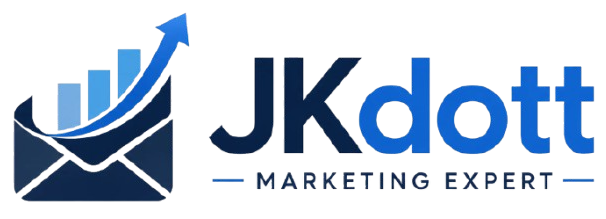 JKdott Marketing Solution